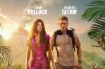 Estrenan tráiler de la película La ciudad perdida, rodada en República Dominicana Estrenan tráiler de la película La ciudad perdida, rodada en República Dominicana