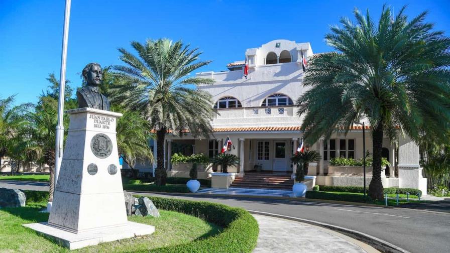 República Dominicana participa en reunión convocada por EE.UU. para tratar tema haitiano