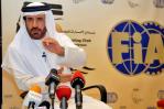 Mohammed Ben Sulayem sucede a Jean Todt como presidente de la FIA