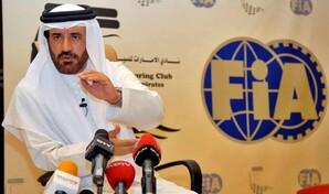 Grandes premios de F&oacute;rmula Uno de Arabia Saudita y Bar&eacute;in cancelados por la guerra, anuncia la FIA