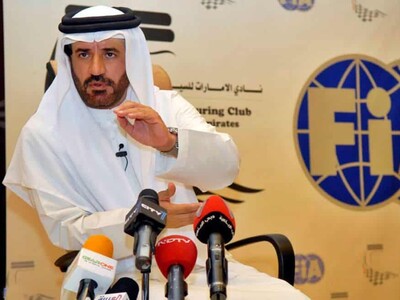 Fórmula Uno: grandes premios de Arabia Saudita y Baréin, cancelados