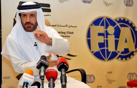 Grandes premios de F&oacute;rmula Uno de Arabia Saudita y Bar&eacute;in cancelados por la guerra, anuncia la FIA