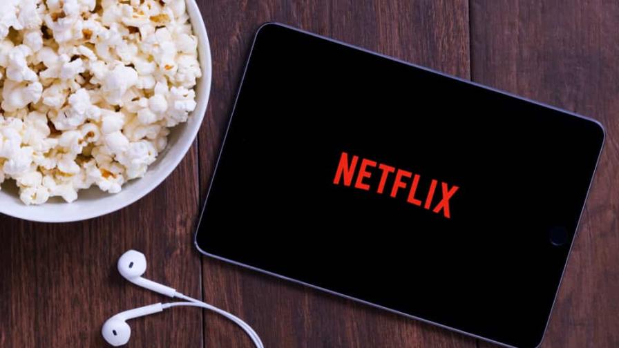 ¿La viste? Esta ha sido la cinta romántica más exitosa de Netflix del año