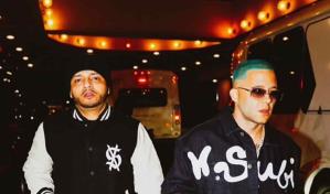 Nio García dice que seguirá el legado musical de su productor Flow La Movie