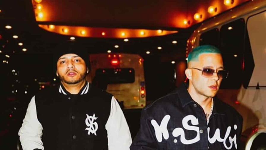 Nio García dice que seguirá el legado musical de su productor Flow La Movie