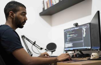 El boom de la fuga de desarrolladores de software dominicanos