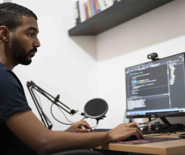 El boom de la fuga de desarrolladores de software dominicanos