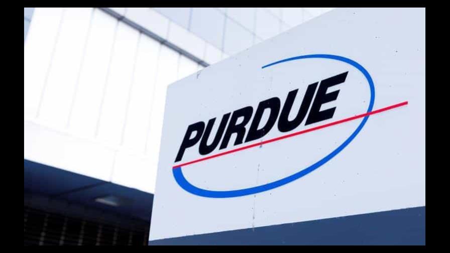 Una jueza de EE.UU. anula el acuerdo de bancarrota de la farmacéutica Purdue Una jueza de EE.UU. anula el acuerdo de bancarrota de la farmacéutica Purdue