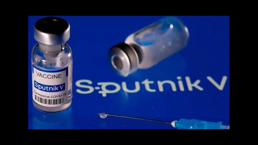Desarrollador Sputnik dice que su vacuna es altamente eficaz contra ómicron Desarrollador Sputnik dice que su vacuna es altamente eficaz contra ómicron