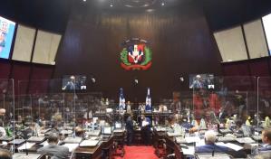 Diputados, conformes y decepcionados por la no aprobación del Código Penal