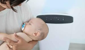 &iquest;Tienes beb&eacute;s? Mira c&oacute;mo debes usar el aire acondicionado