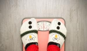 M&eacute;todo 80/20: c&oacute;mo no engordar durante la Navidad