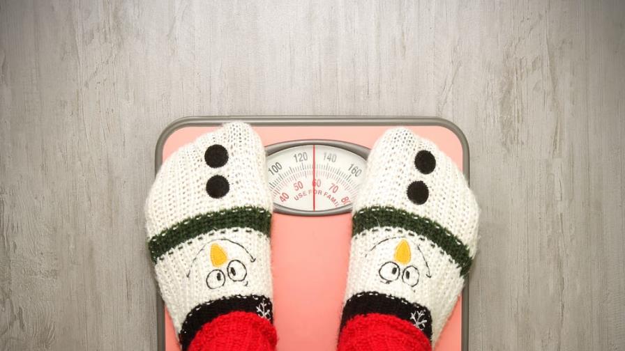 Método 80/20: cómo no engordar durante la Navidad Método 80/20: cómo no engordar durante la Navidad