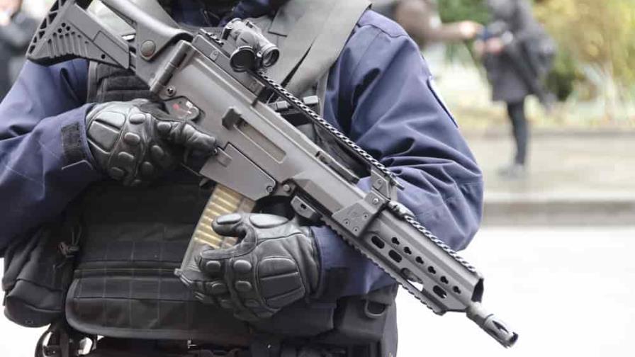 Informe muestra aumento de ataques terroristas en el mundo Informe muestra aumento de ataques terroristas en el mundo