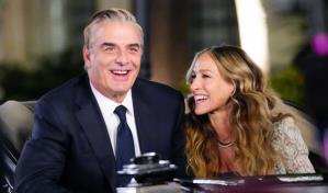 Actor de "Sex and the City" es acusado de violar a dos mujeres