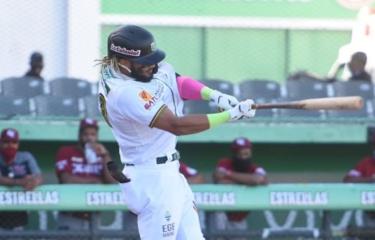 Fernando Tatís Jr. jugaría con Estrellas Orientales en la LIDOM si recibe  el permiso de los Padres