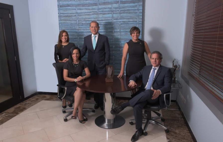 La firma Jiménez Peña es reconocida por Legal 500 como “Leading Firm” y “Top Tier” 2022