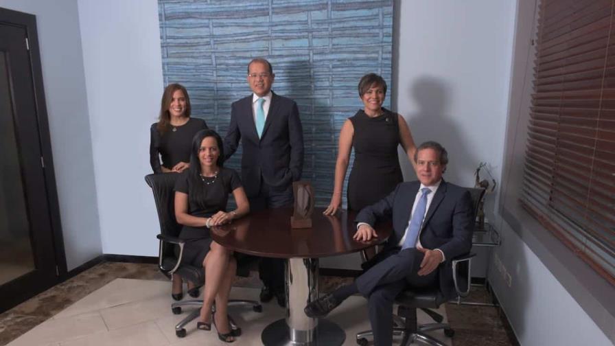 La firma Jiménez Peña es reconocida por Legal 500 como “Leading Firm” y “Top Tier” 2022