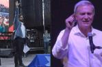 Chile se decide hoy entre el izquierdista Gabriel Boric y el ultraderechista José Antonio Kast
