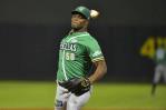 Estrellas vencen al Escogido y aseguran puesto en el Round Robin