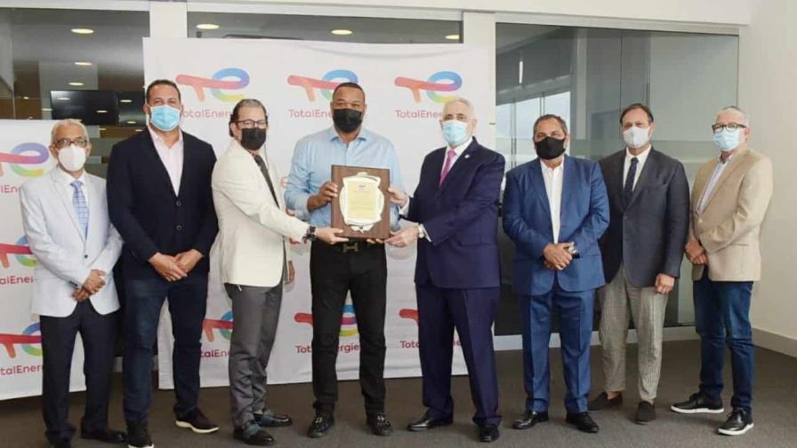 Dedican a Francisco Cordero los Dominicanos Primeros de Lidom