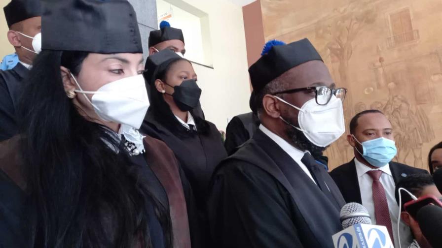 Incluyen 16 nuevas personas en acusación Operación Antipulpo