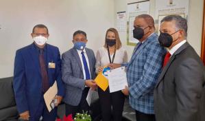 Padrón de militantes del PLD entregado a la JCE es de 1,760,555