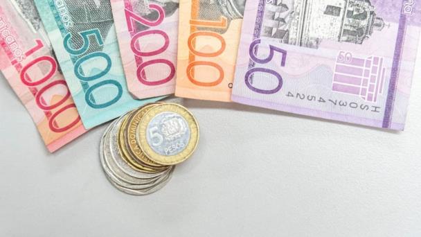 Asalariados aportaron al fisco más de RD$17,496 millones en primeros dos meses del 2024
