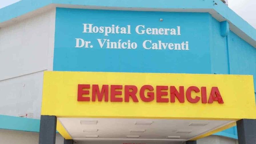 SNS dice emergencias están preparadas para dar asistencia en Navidad y Año Nuevo