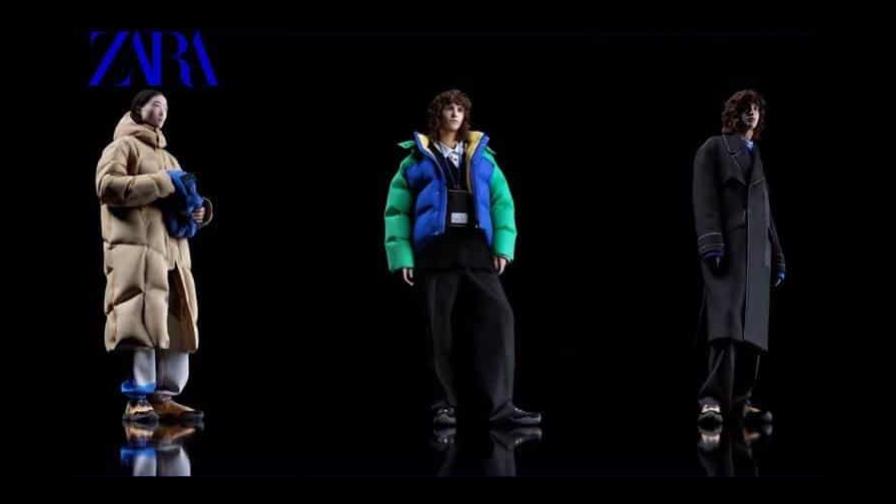 Las firmas de moda se apresuran a posicionarse en el metaverso