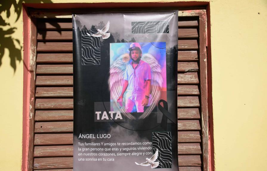 Que sea un ángel, como su nombre, madre llora a su hijo víctima en Chiapas