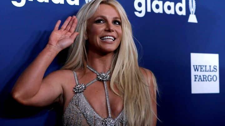 ¡Estoy pensando en tener otro bebé!, así sorprendió Britney Spears a sus seguidores