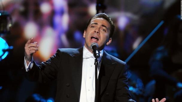 Cristian Castro y su difícil confesión sobre su rol como padre