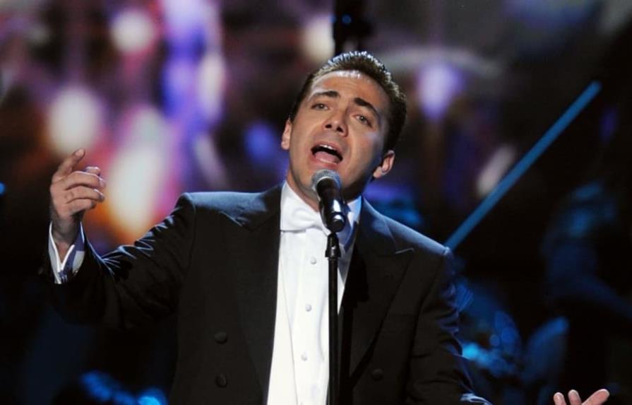 Cristian Castro y su difícil confesión sobre su rol como padre