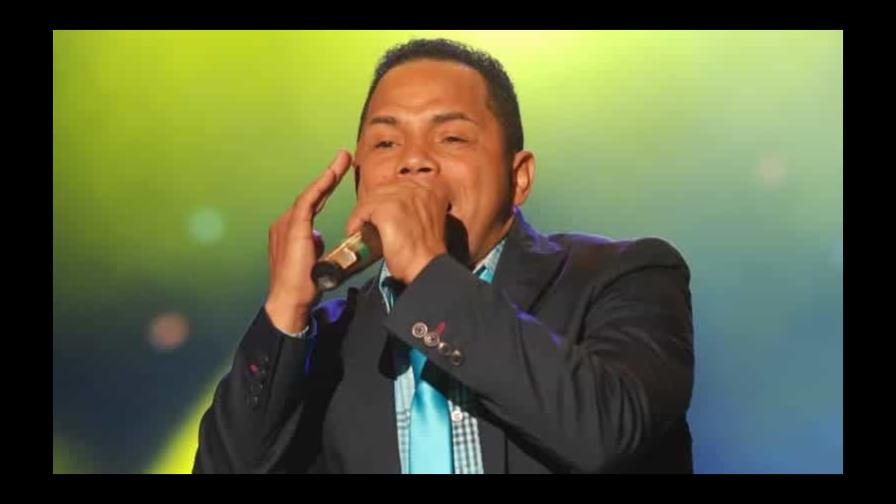 Joe Veras revela la verdad del incidente que sufrió en concierto en vivo Joe Veras revela la verdad del incidente que sufrió en concierto en vivo