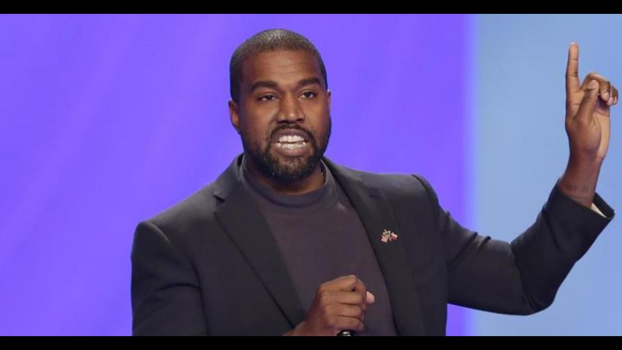 Kanye West asegura convertirá todas sus casas en iglesias y orfanatos