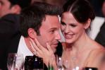 Aseguran Ben Affleck era el cuarto hijo de Jennifer Garner