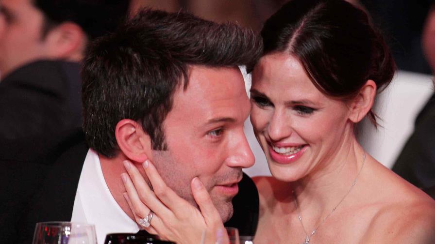 Las primeras palabras de Jennifer Garner tras las duras declaraciones de Ben Affleck