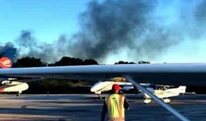 Semana termina con luto en RD, Venezuela y Puerto Rico por accidente a&eacute;reo