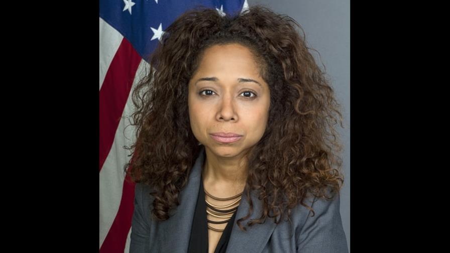 Dominicana Julissa Reynoso será la nueva embajadora de EE.UU. en España