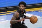 Nets reincorporan a Kyrie Irving para jugar fuera de casa Nets reincorporan a Kyrie Irving para jugar fuera de casa
