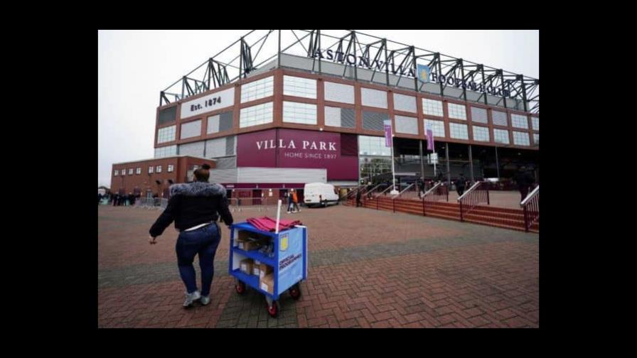 Liga Premier suspende otro partido por brote de COVID-19 Liga Premier suspende otro partido por brote de COVID-19