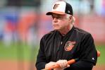 Los Mets anunciaron a Buck Showalter como su mánager Los Mets anunciaron a Buck Showalter como su mánager