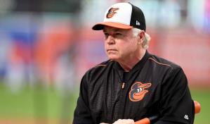 Los Mets anunciaron a Buck Showalter como su mánager