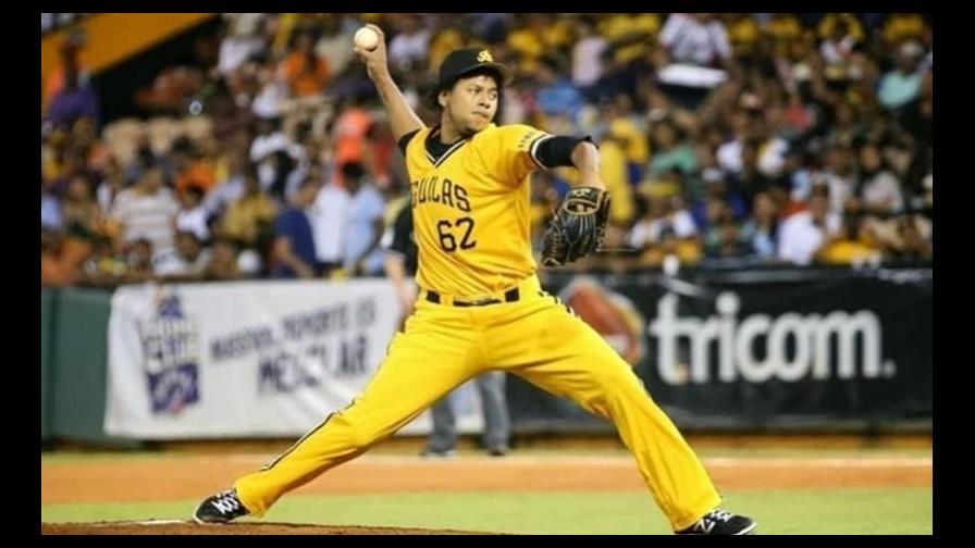 Los Leones obligados a ganar dos partidos para ir al round robin