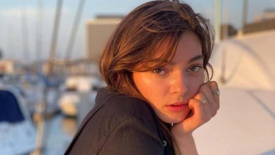 Arrestan a tres hombres tras muerte de la modelo Christy Giles