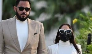 Natti Natasha dice que confía cien por ciento en la inocencia de Raphy Pina