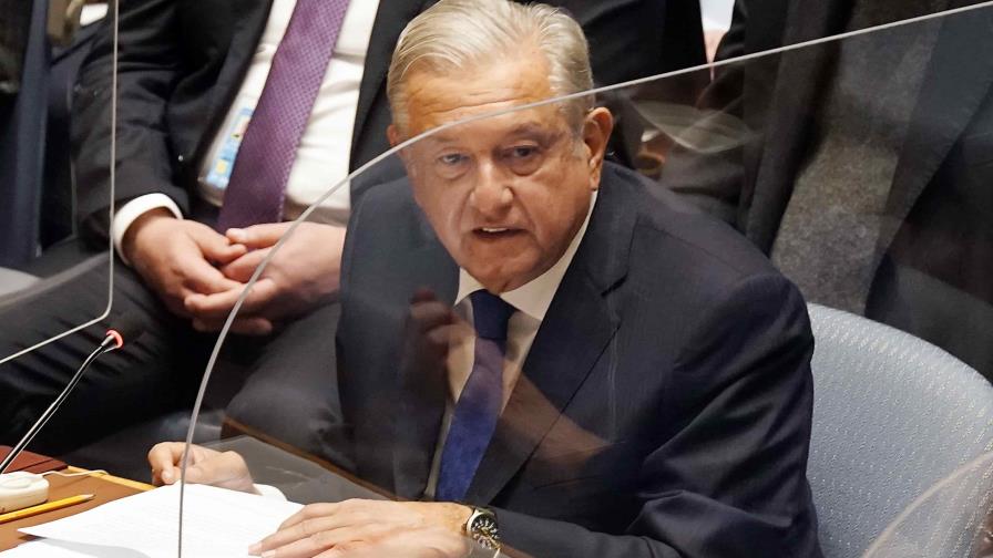 México impondrá visas a venezolanos para frenar tráfico a EEUU