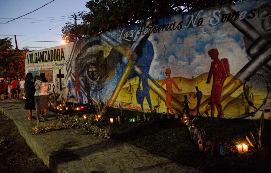 Aumentan a cinco los dominicanos muertos en tragedia de Chiapas