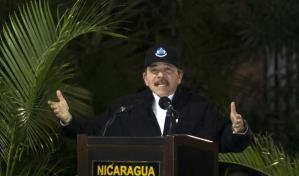 Ortega nombra a exguerrillero como su nuevo embajador ante la Oficina de ONU